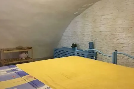 아파트 Relax Nel Cuore Del Centro Storico 비에스테