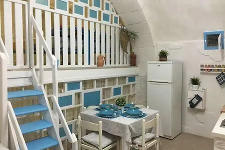 아파트 Relax Nel Cuore Del Centro Storico