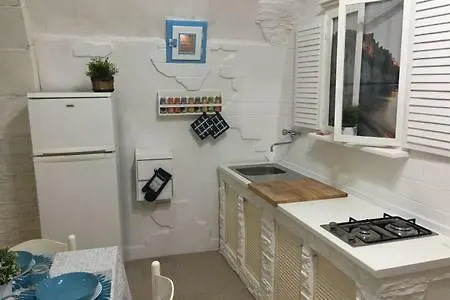 아파트 Relax Nel Cuore Del Centro Storico *