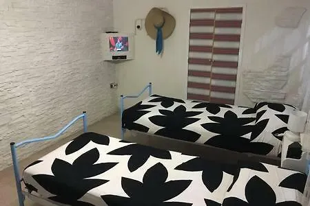 Relax Nel Cuore Del Centro Storico * 비에스테