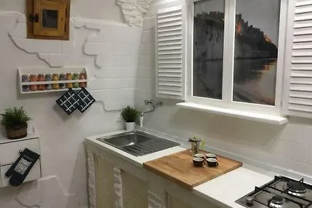 아파트 Relax Nel Cuore Del Centro Storico
