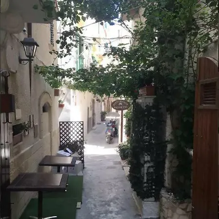 Relax Nel Cuore Del Centro Storico דירה