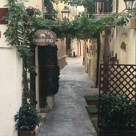 Relax Nel Cuore Del Centro Storico דירה